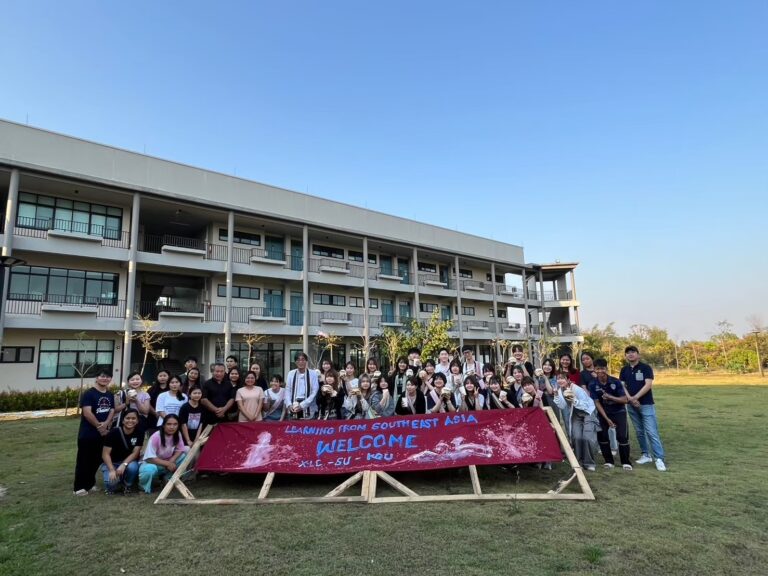 Read more about the article Sophia University & Kwansei University: Field Study on “Learning from Southeast Asia B” Program, February 2025