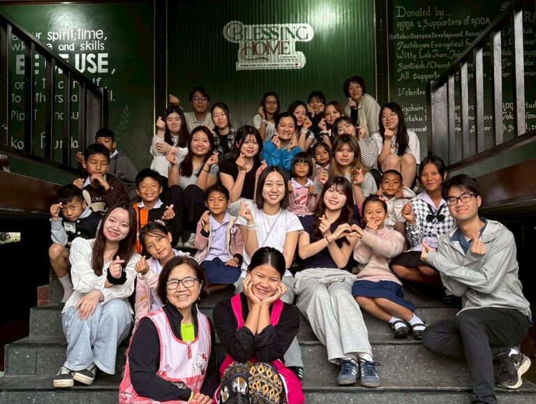 Read more about the article Sophia University: Field Study on “Learning from Southeast Asia B” Program, February 2026